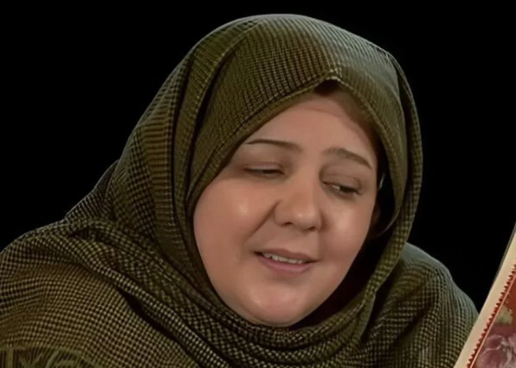 زویا امامی درگذشت