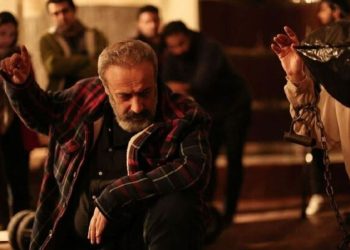 تا تکلیف «قاتل و وحشی» مشخص نشود «بُت» را به جشنواره نمی‌دهم