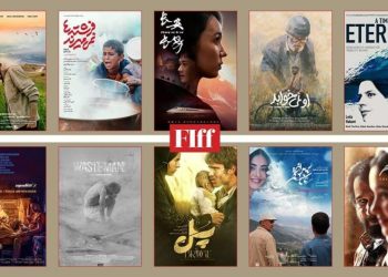 معرفی فیلم‌های ایرانی حاضر در جشنواره جهانی فیلم فجر