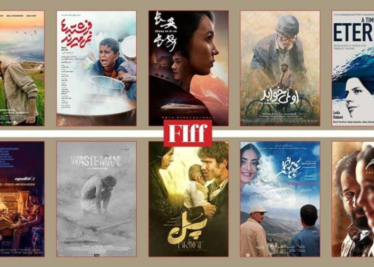 معرفی فیلم‌های ایرانی حاضر در جشنواره جهانی فیلم فجر