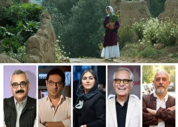 افتتاح جشنواره جهانی فیلم فجر با فیلمی از عباس کیارستمی