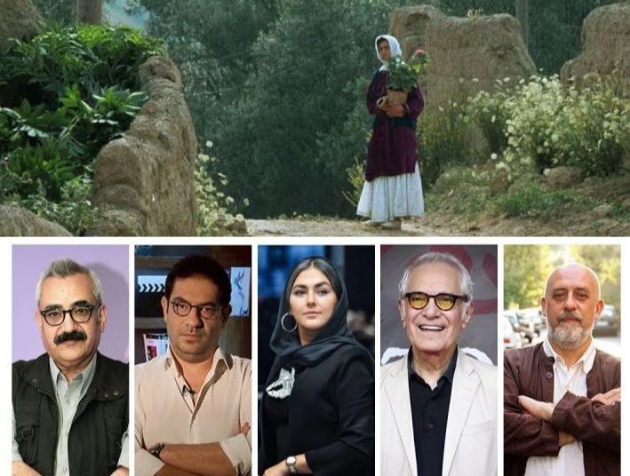 افتتاح جشنواره جهانی فیلم فجر با فیلمی از عباس کیارستمی