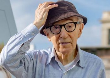 پنجاه و یکمین فیلم وودی آلن ساخته می‌شود