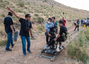 فیلمبردار " شامیر" کاندید جشنواره جهانی موسیقی و فیلم مستقل امریکا شد.