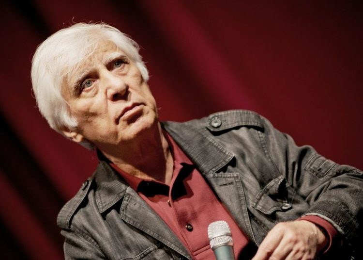 بهرام بیضایی درگذشت