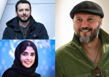 «سمفونی باران» کلید خورد