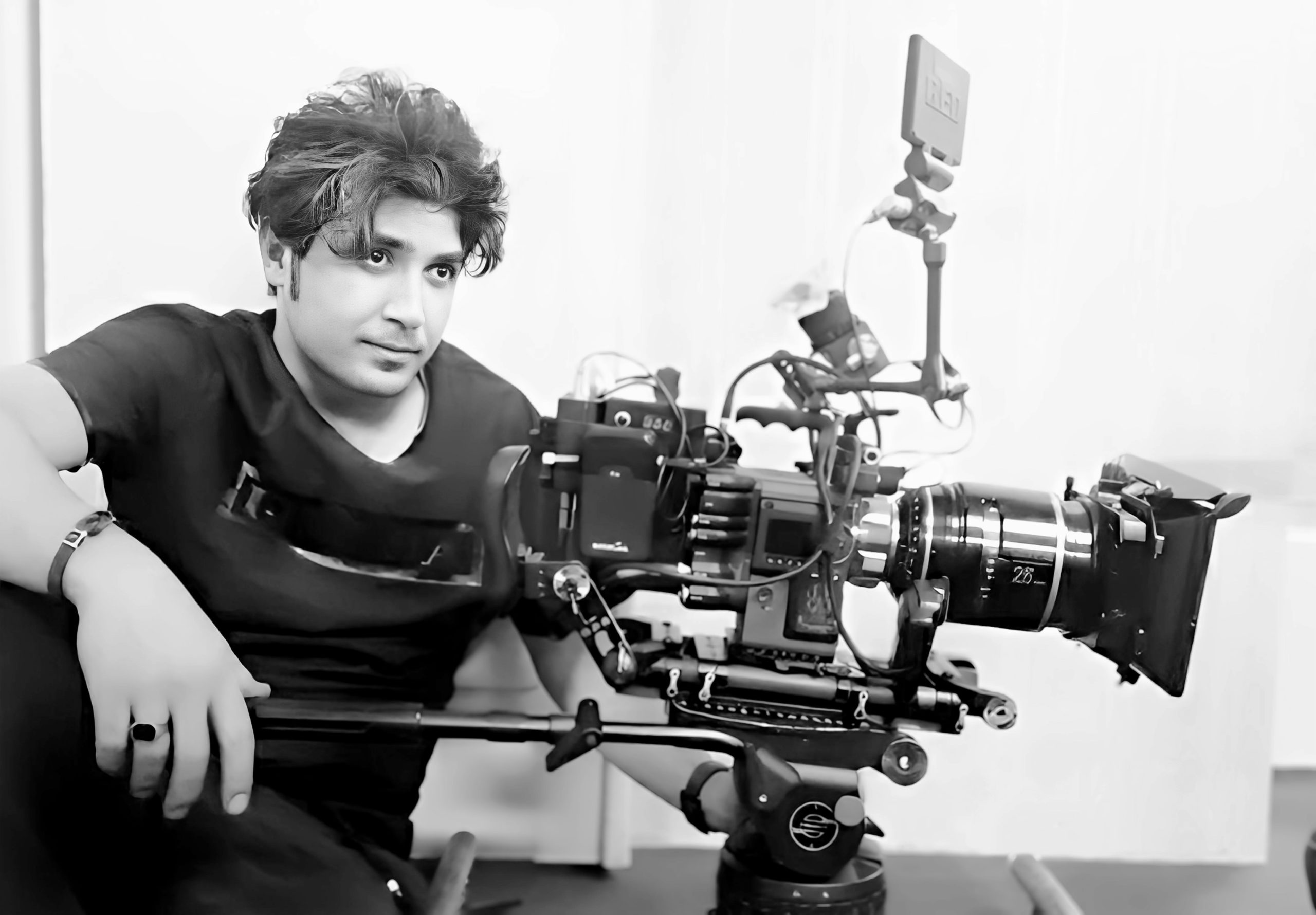 وکیل زعفرانی