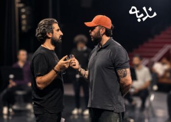 «ندبه» پس از درگذشت بهرام بیضایی