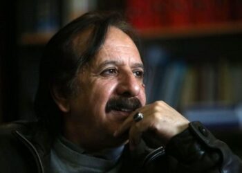 فیلم مجید مجیدی راهی اسکار ۲۰۲۷ شد